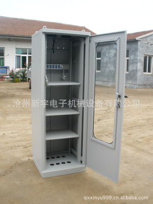 供應(yīng)豪華型電力機柜 青縣新宇專業(yè)配電設(shè)備，價格合理品質(zhì)可靠