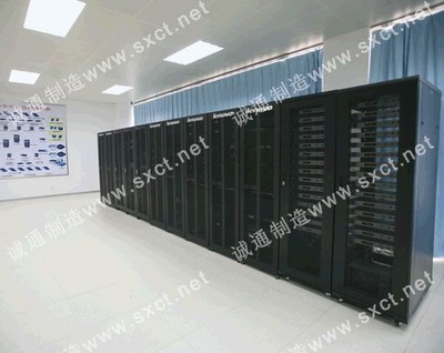 構(gòu)建智能化基石 電視墻、操作臺、監(jiān)控立桿與機(jī)柜系統(tǒng)集成解析